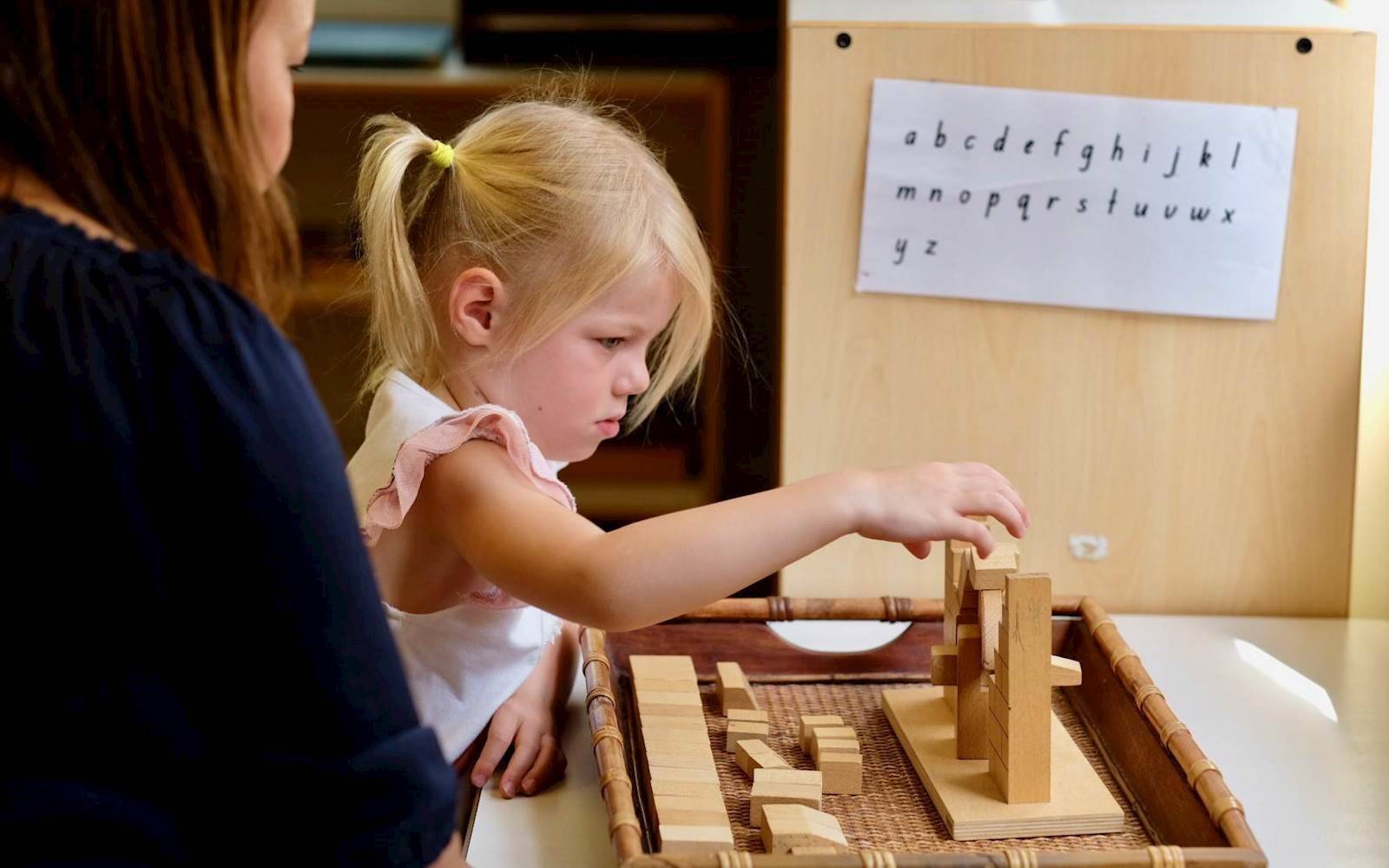Bond Street Montessori Early Learning Centre