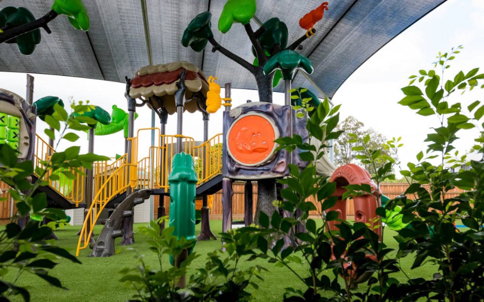 BTP Early Learning Centre