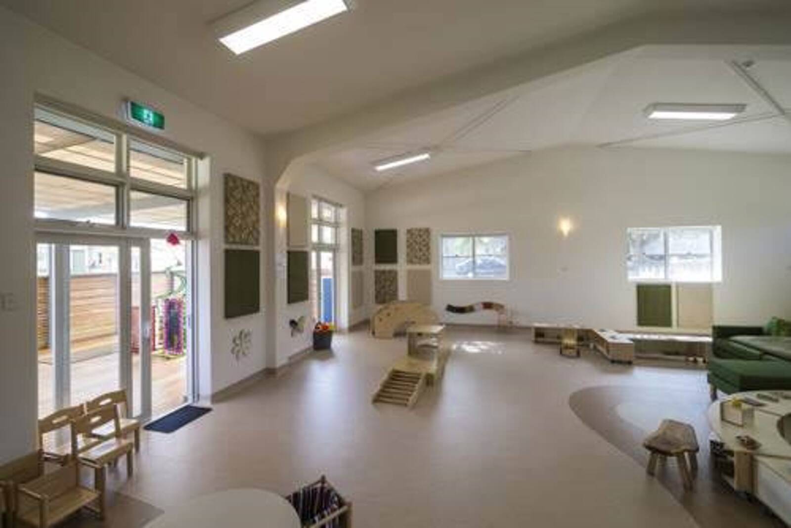 Headland Montessori Early Learning Centre