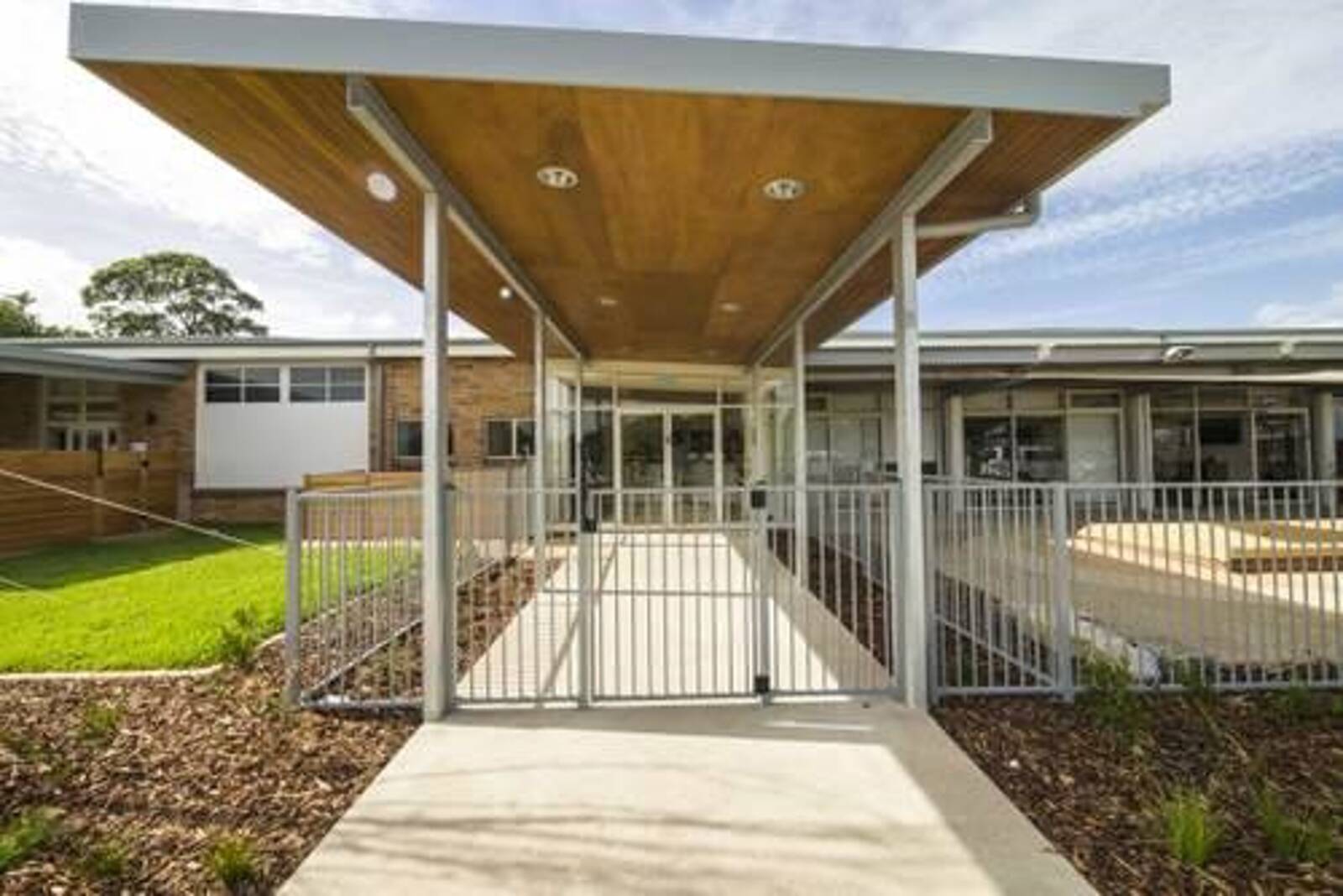 Headland Montessori Early Learning Centre