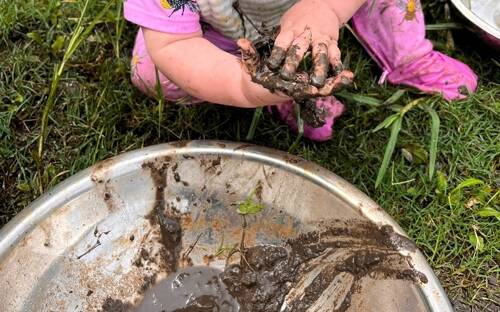 Muddy Puddles Family Day Care