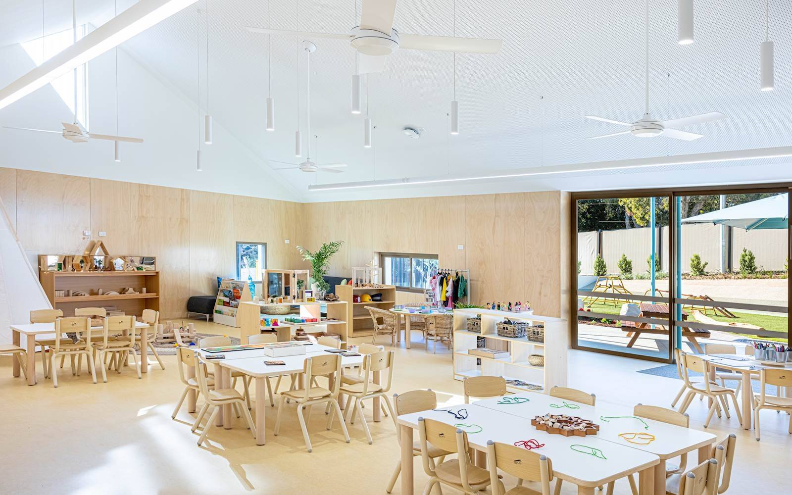 St Joseph's Preschool & Long Day Care Rosebery