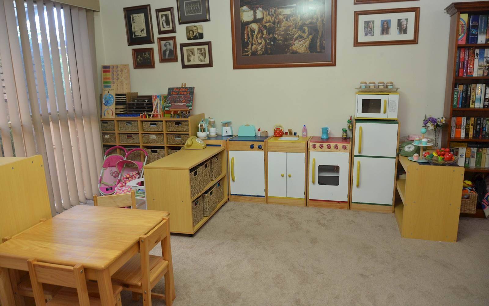 Debbie Macleod Family Day Care