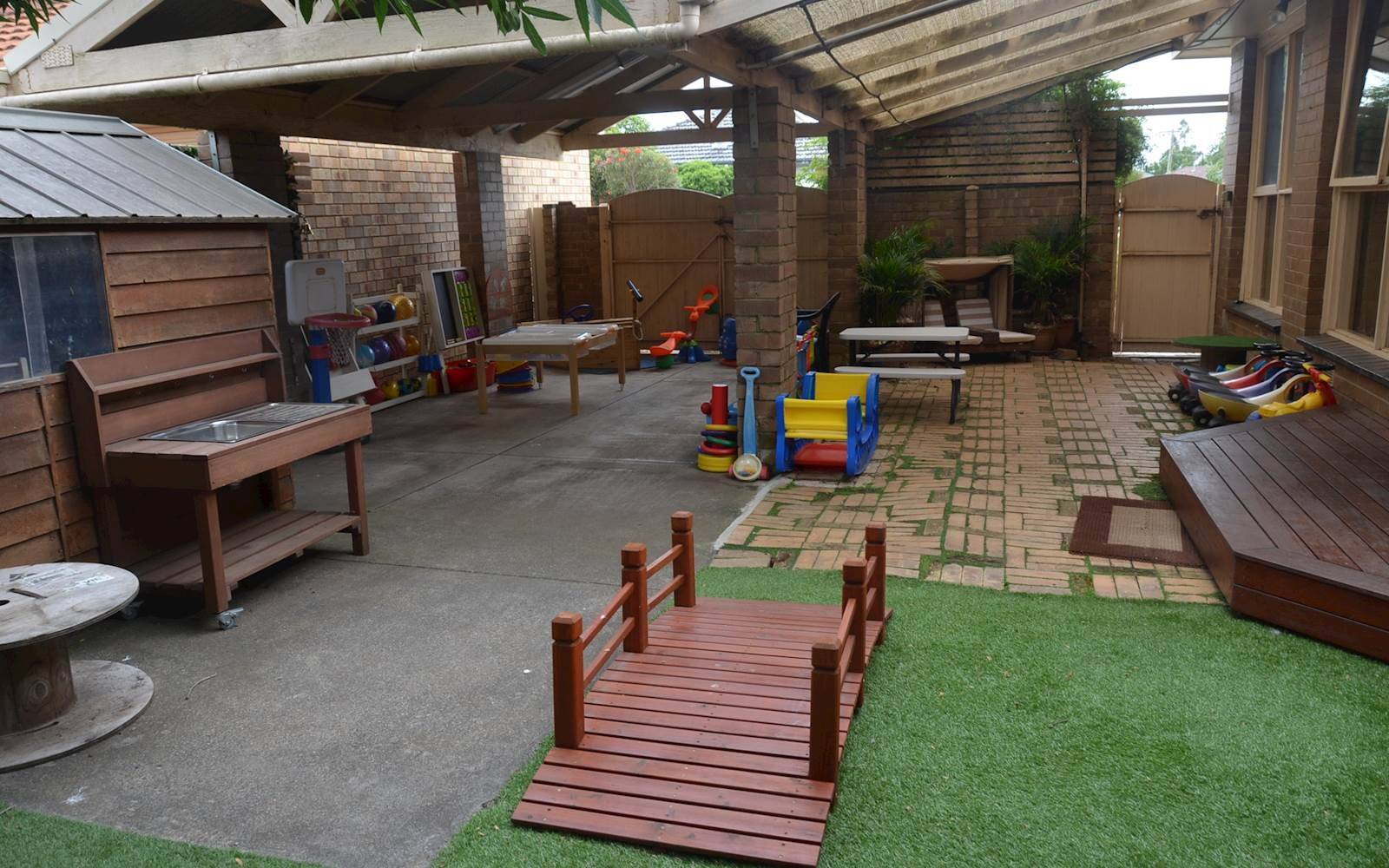 Debbie Macleod Family Day Care