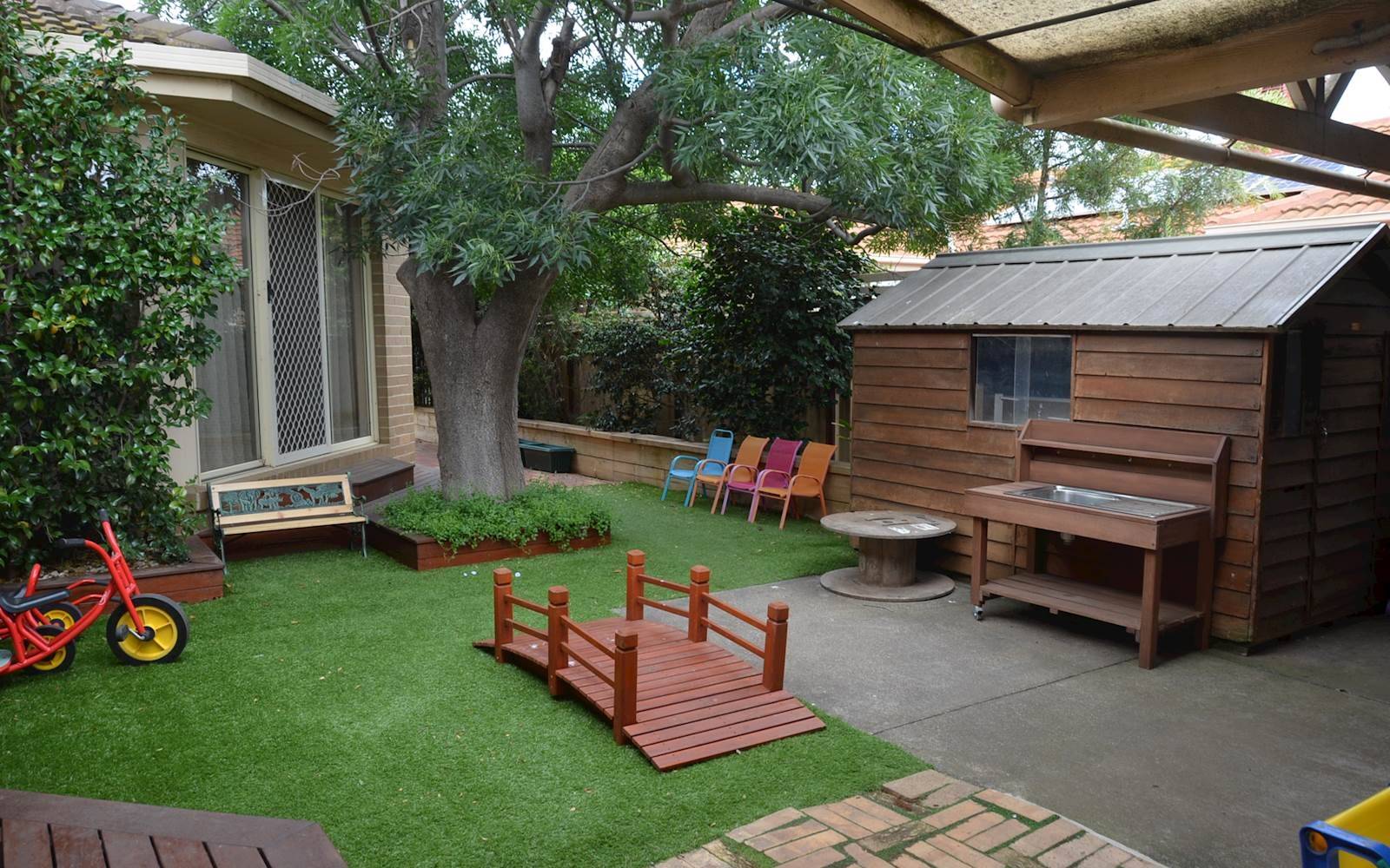 Debbie Macleod Family Day Care