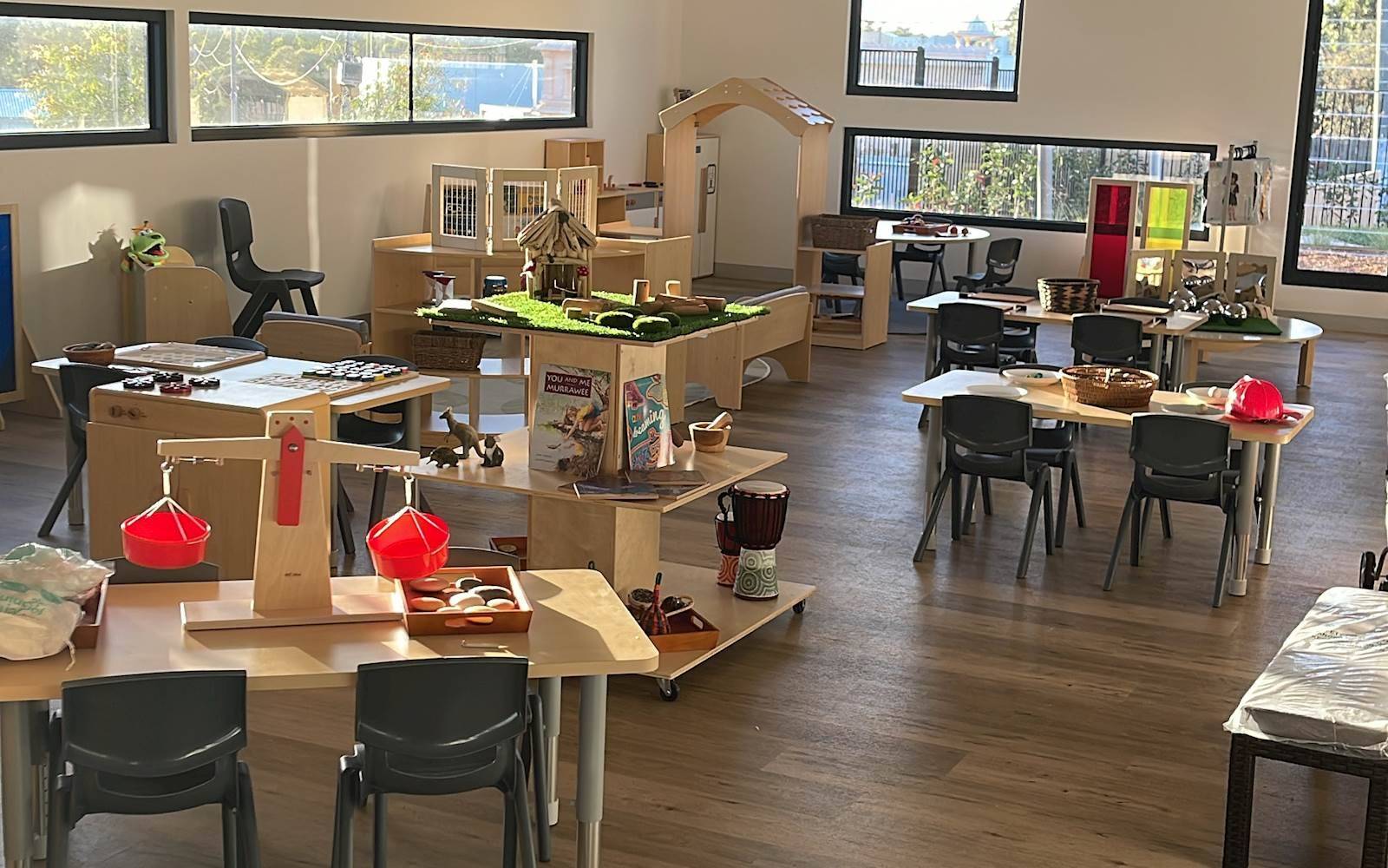 Rivergum Early Learning Centre - Mill Park