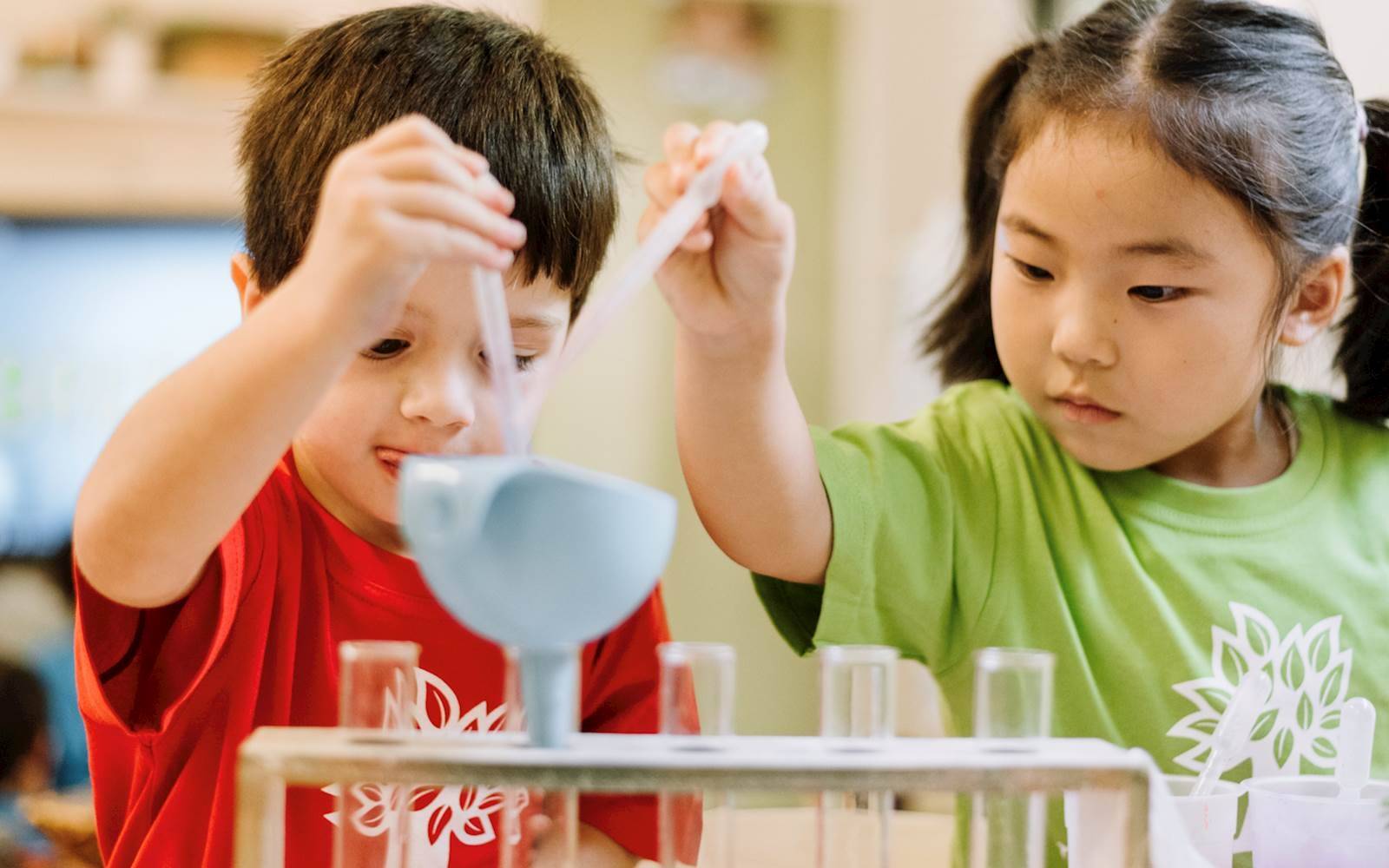 Perfect Beginnings Child Care Centre Holmead Road, Eight Mile Plains