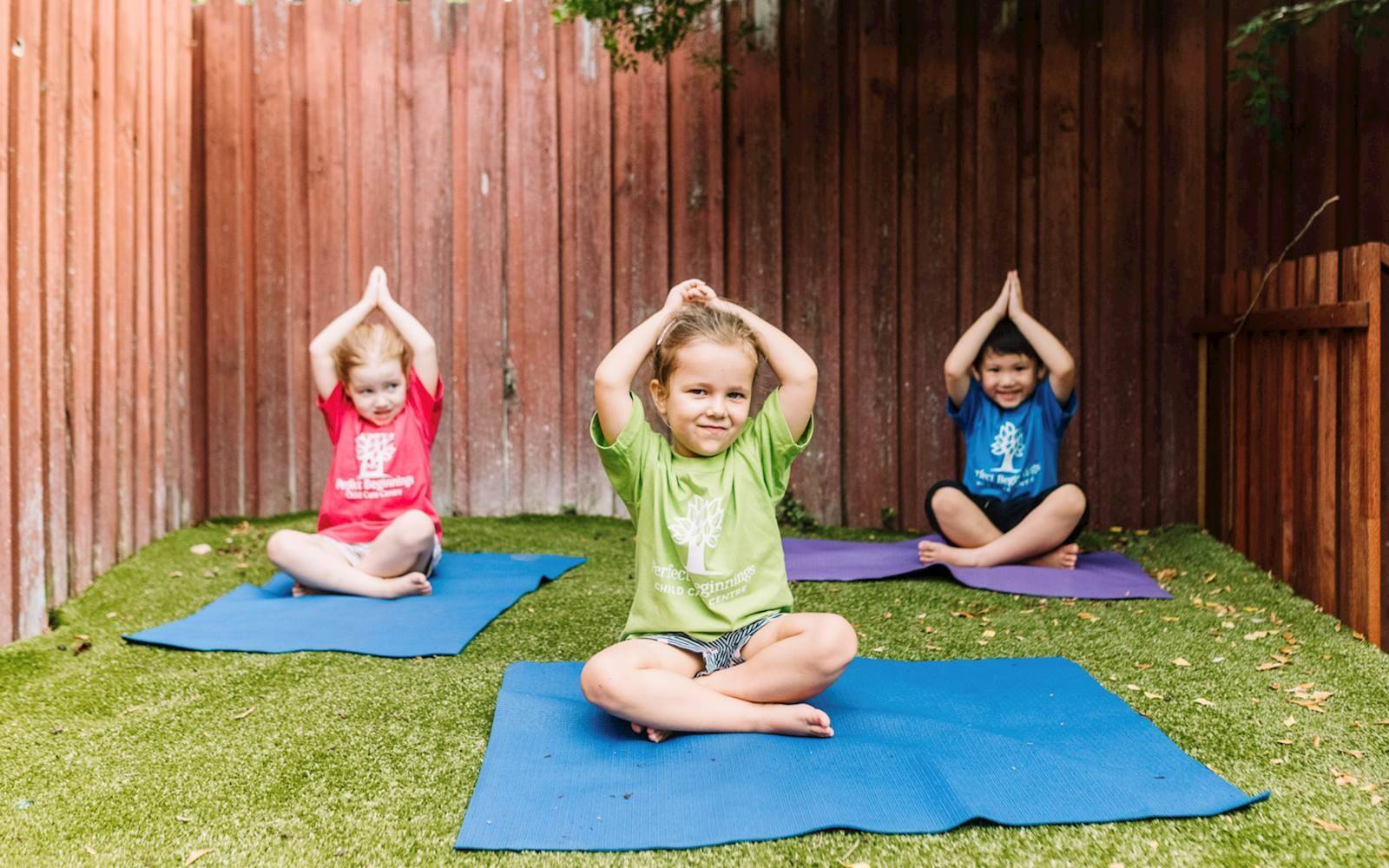 Perfect Beginnings Child Care Centre - Holmead Road