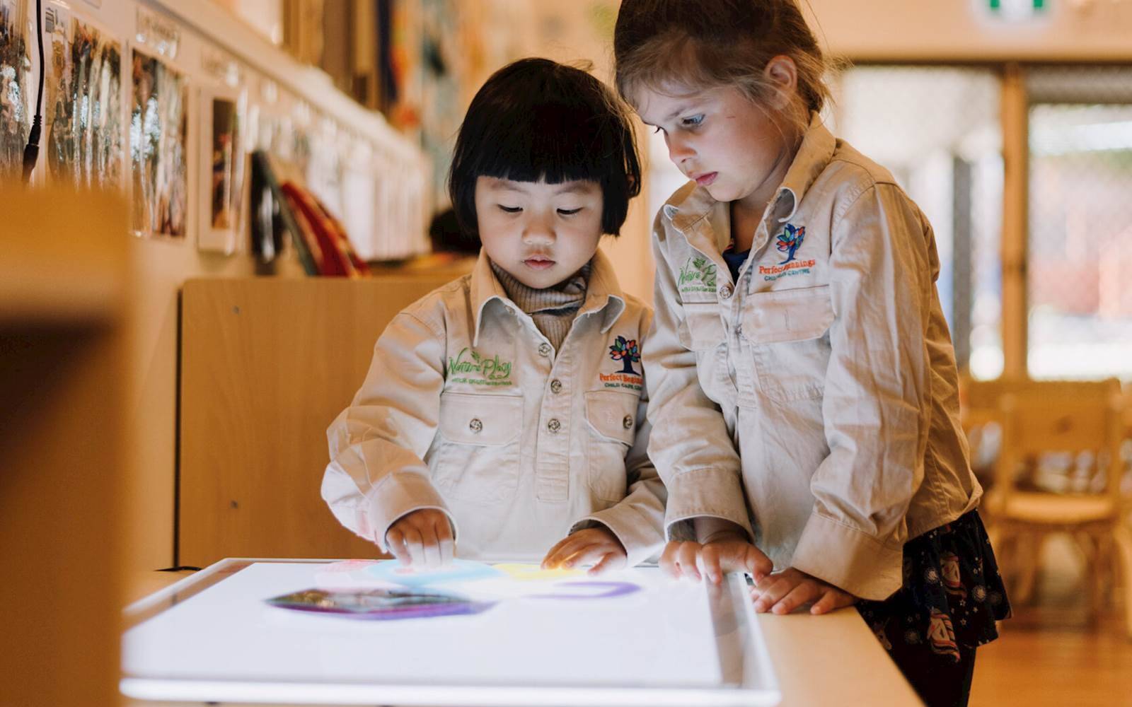 Perfect Beginnings Child Care Centre - Holmead Road