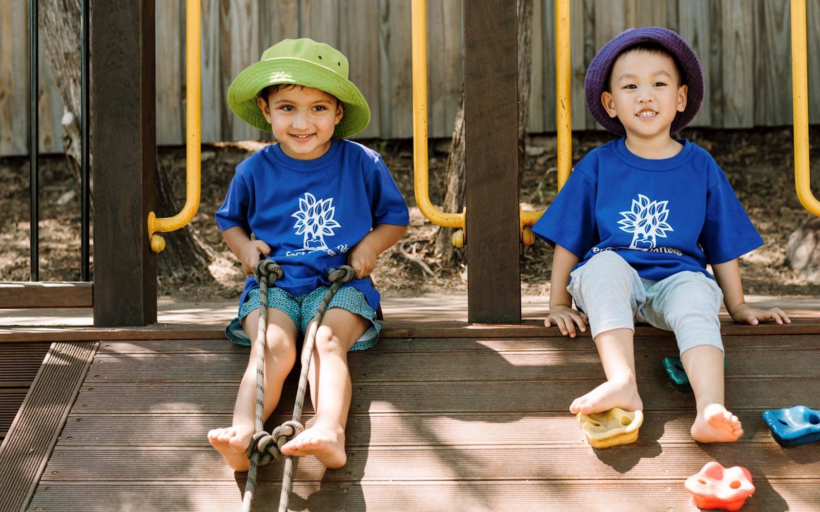 Perfect Beginnings Child Care Centre - Eight Mile Plains