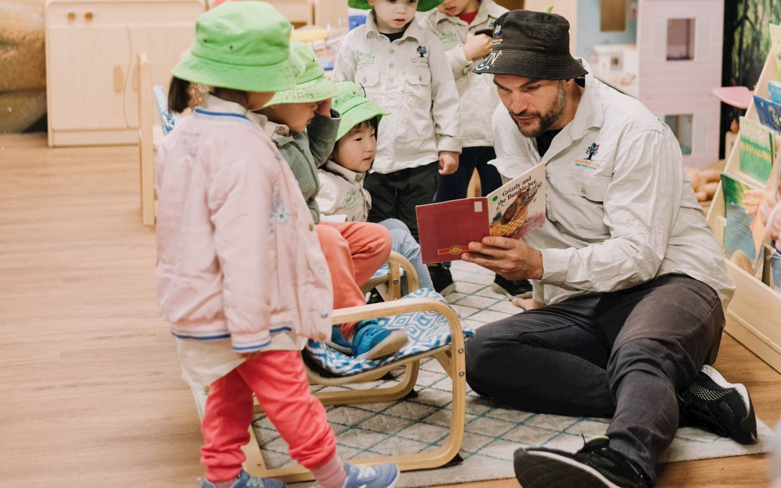 Perfect Beginnings Child Care Centre - Eight Mile Plains