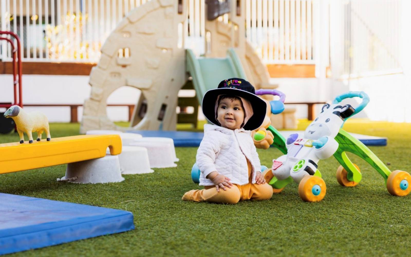 Piptree Early Learning Eight Mile Plains