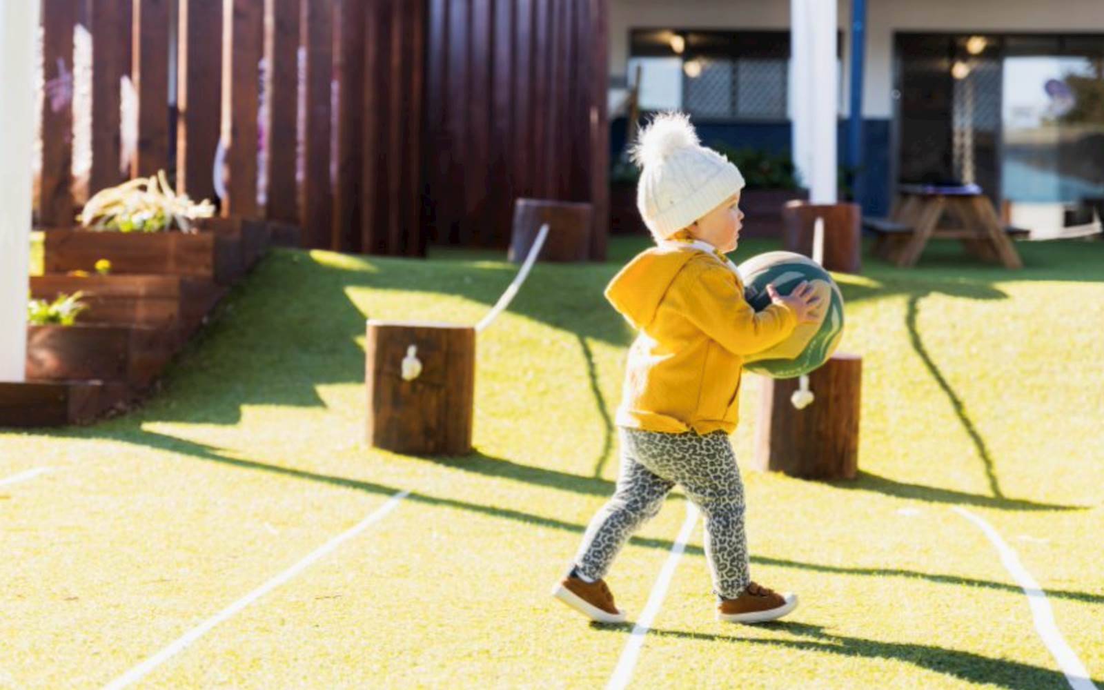 Piptree Early Learning Eight Mile Plains