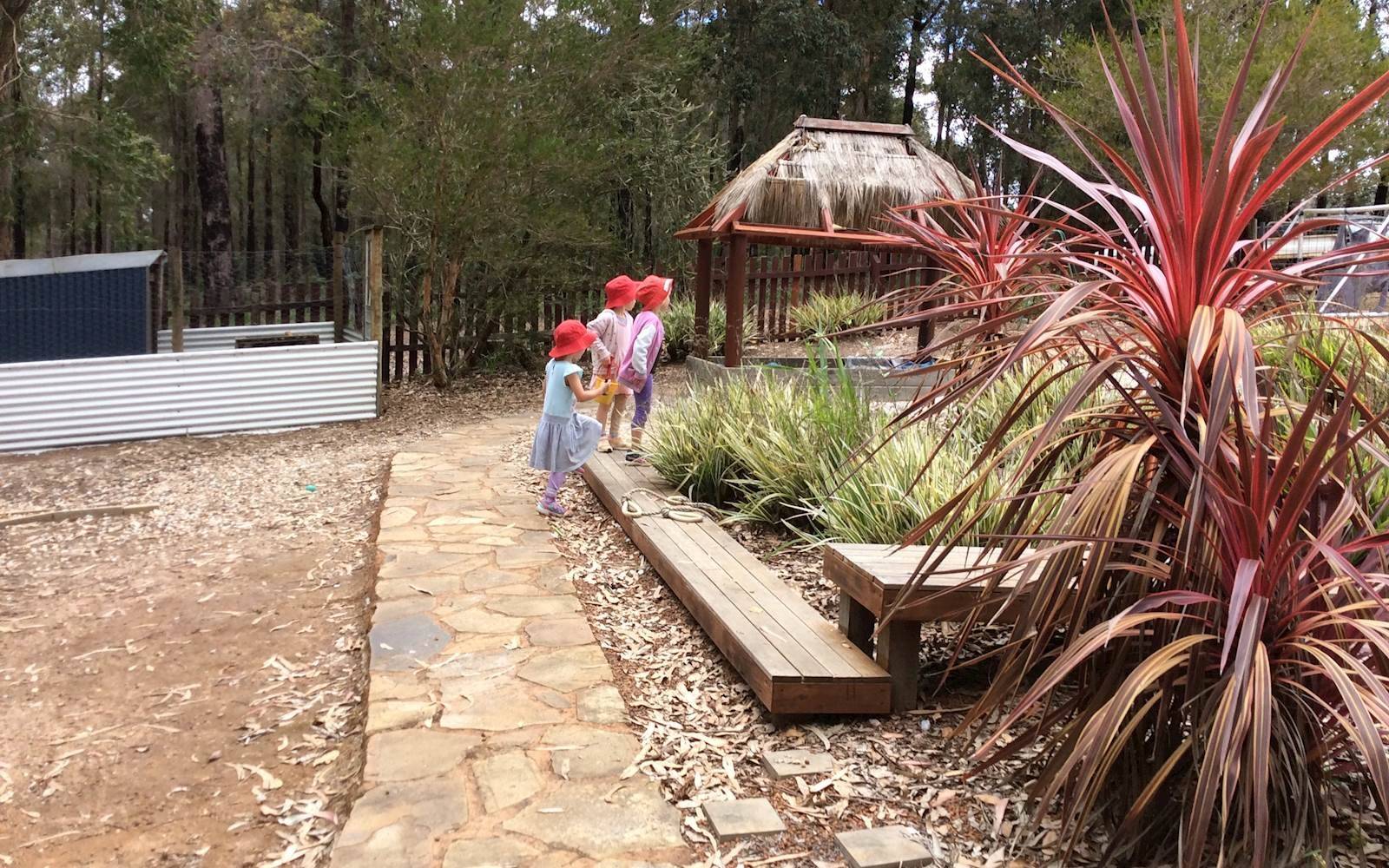 Little Taddies Child Care Centre