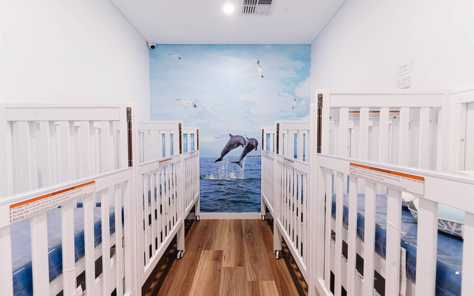 Little Zak's Academy Burwood Heights