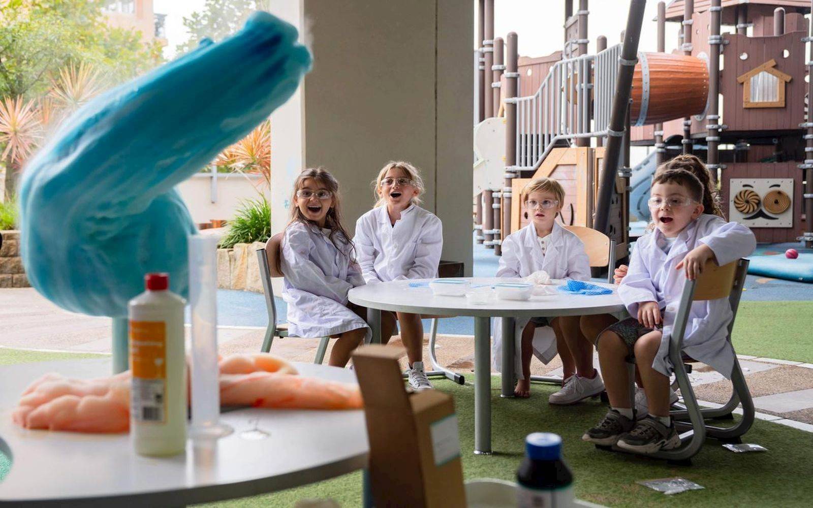 Little Zak's Academy - Bondi Junction [Rated Exceeding!]