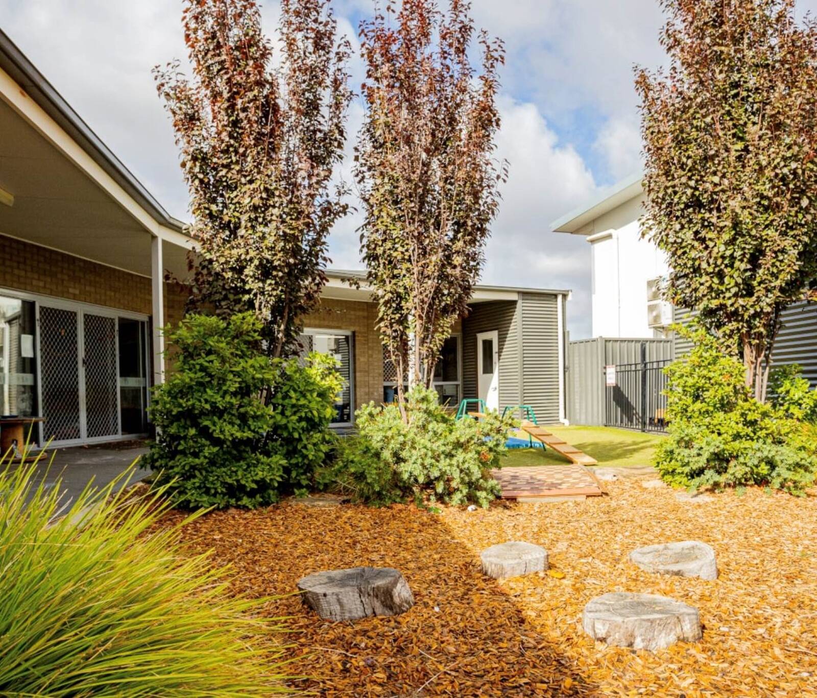 Stepping Stone Blakeview Childcare & Early Development Centre
