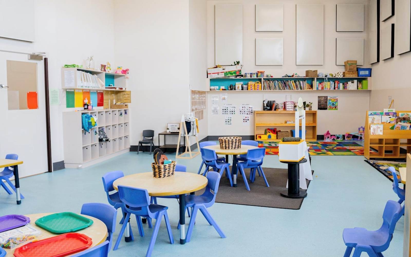 Stepping Stone Blakeview Childcare & Early Development Centre