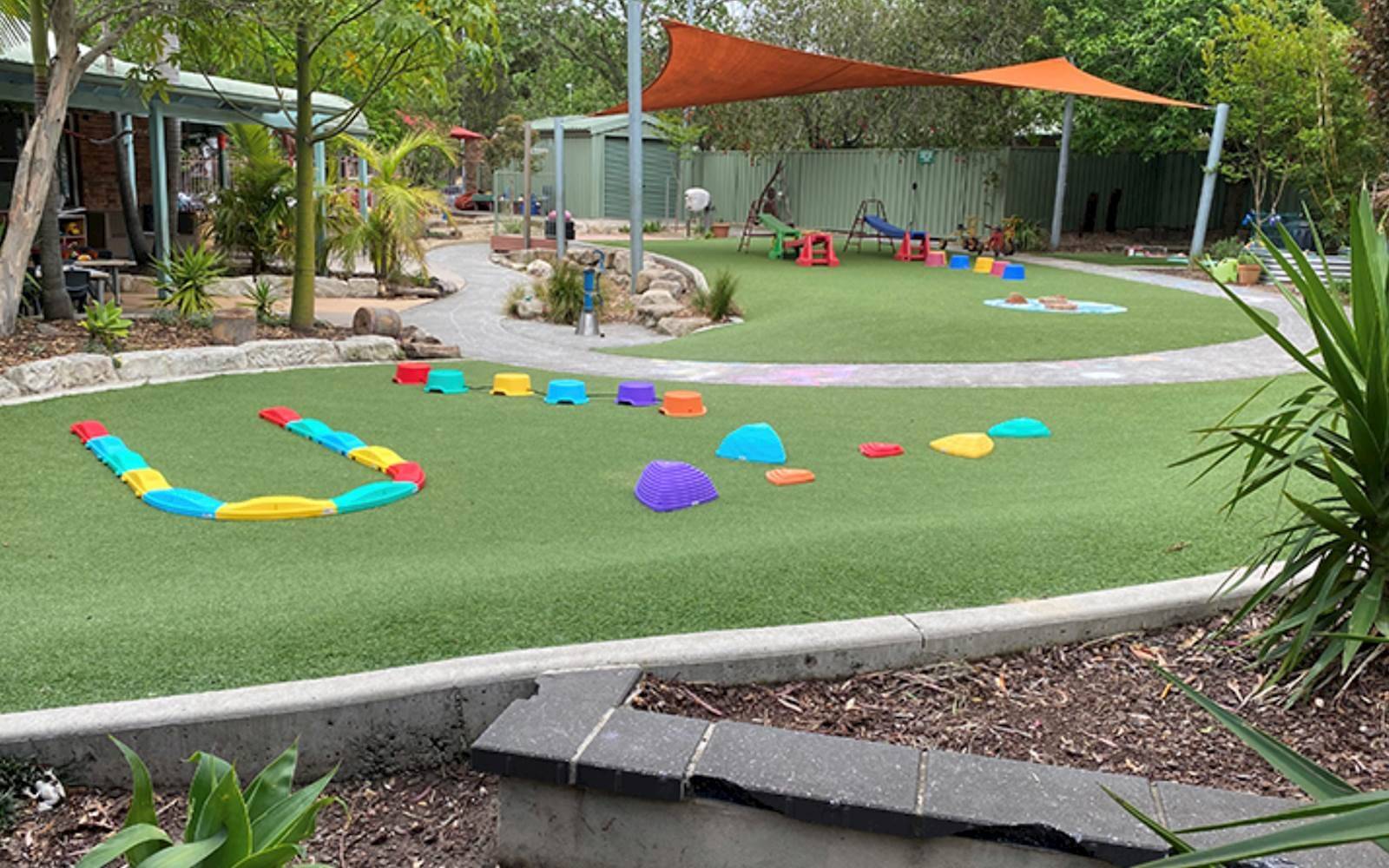 Caldarra Avenue Early Education Centre Engadine