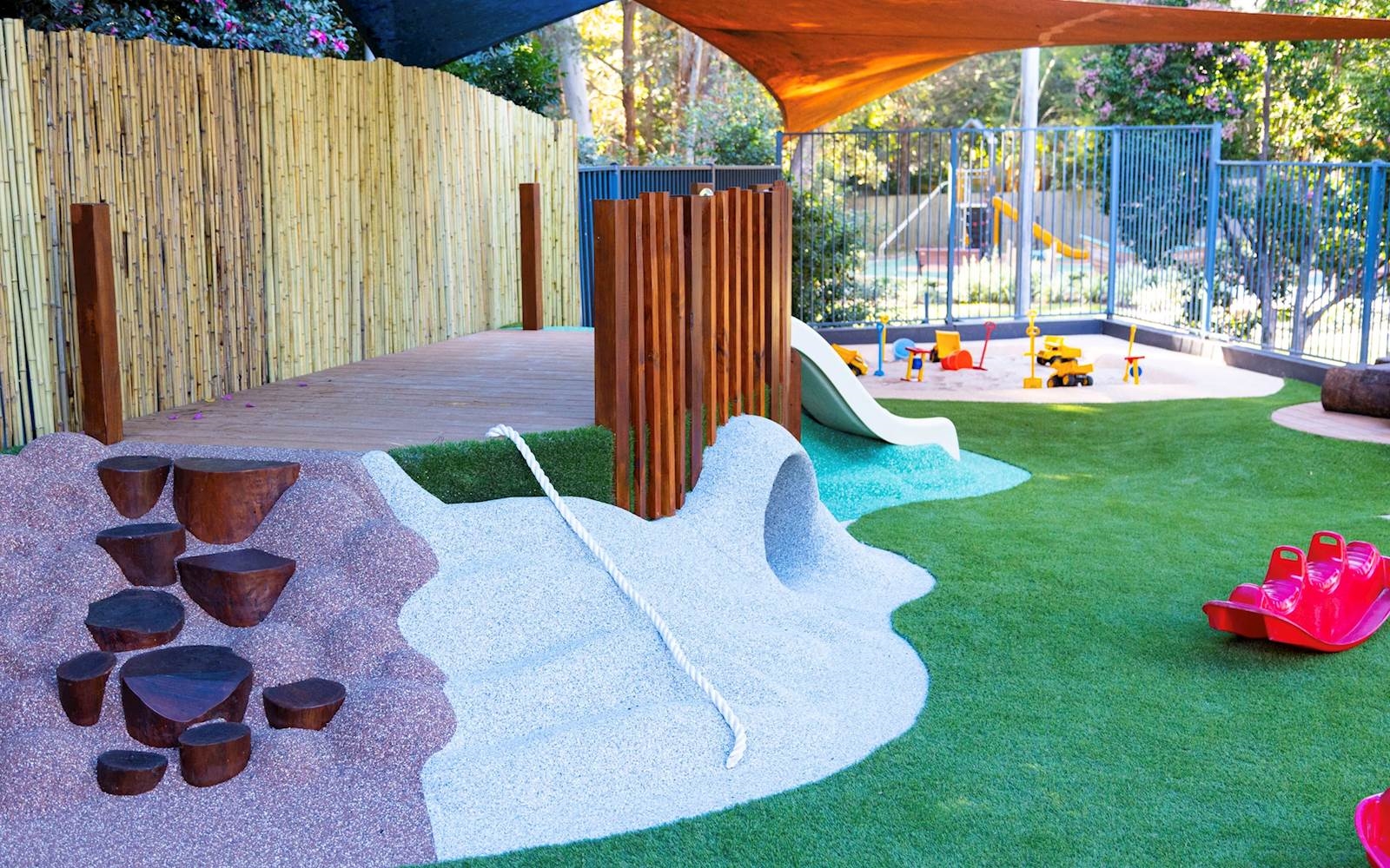 Heritage House Turramurra Childcare & Early Learning Centre