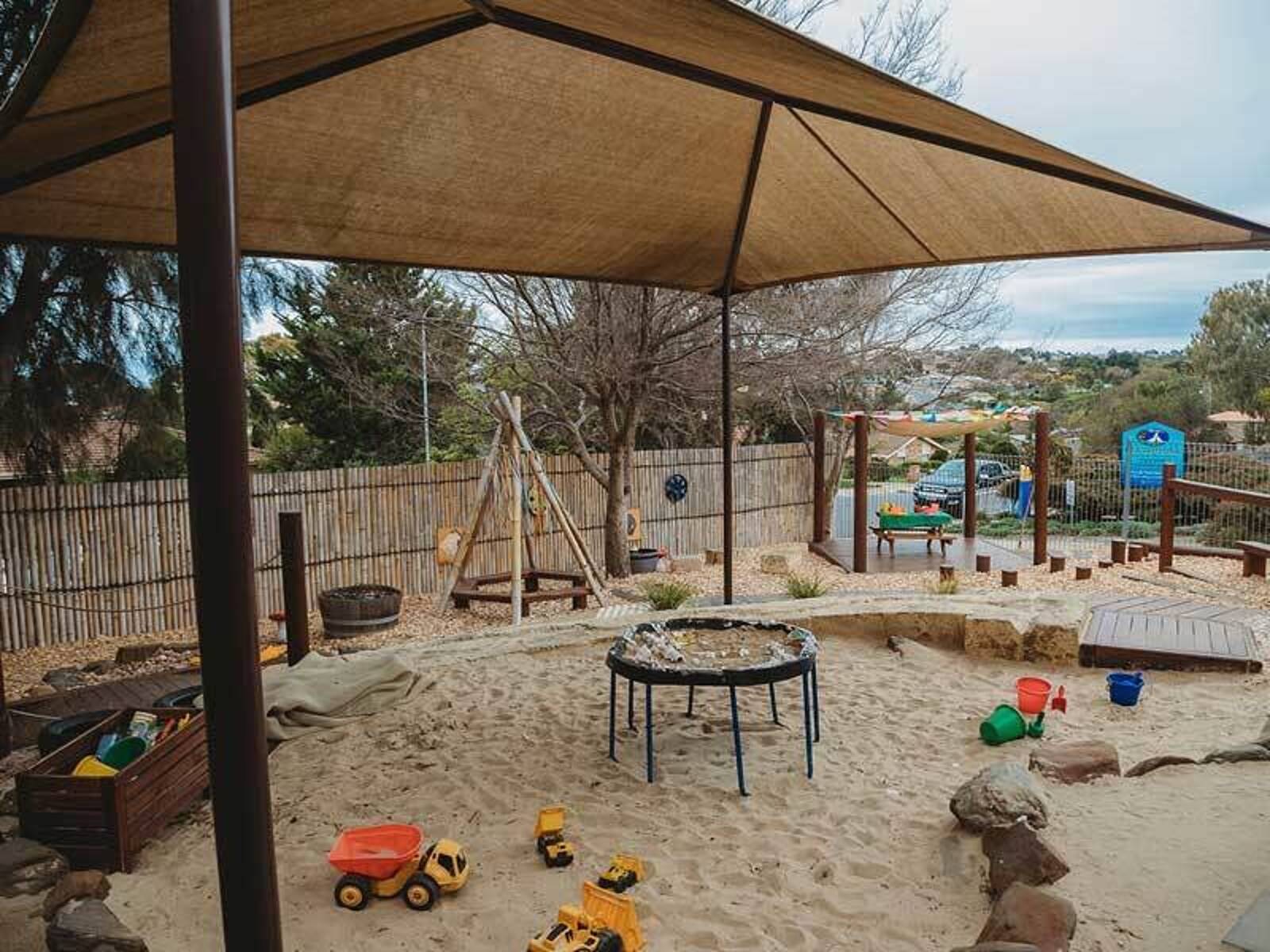 Hallett Cove Community Childrens Centre Inc