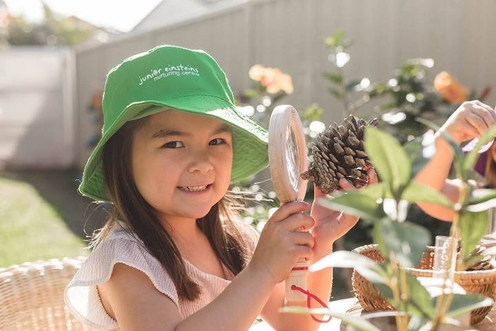 Junior Einsteins Nurturing Centre - Blackbutt