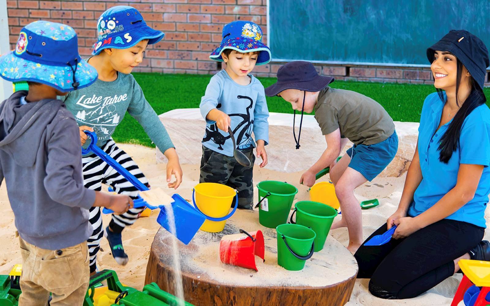 Heritage House Cherrybrook Childcare & Early Learning Centre