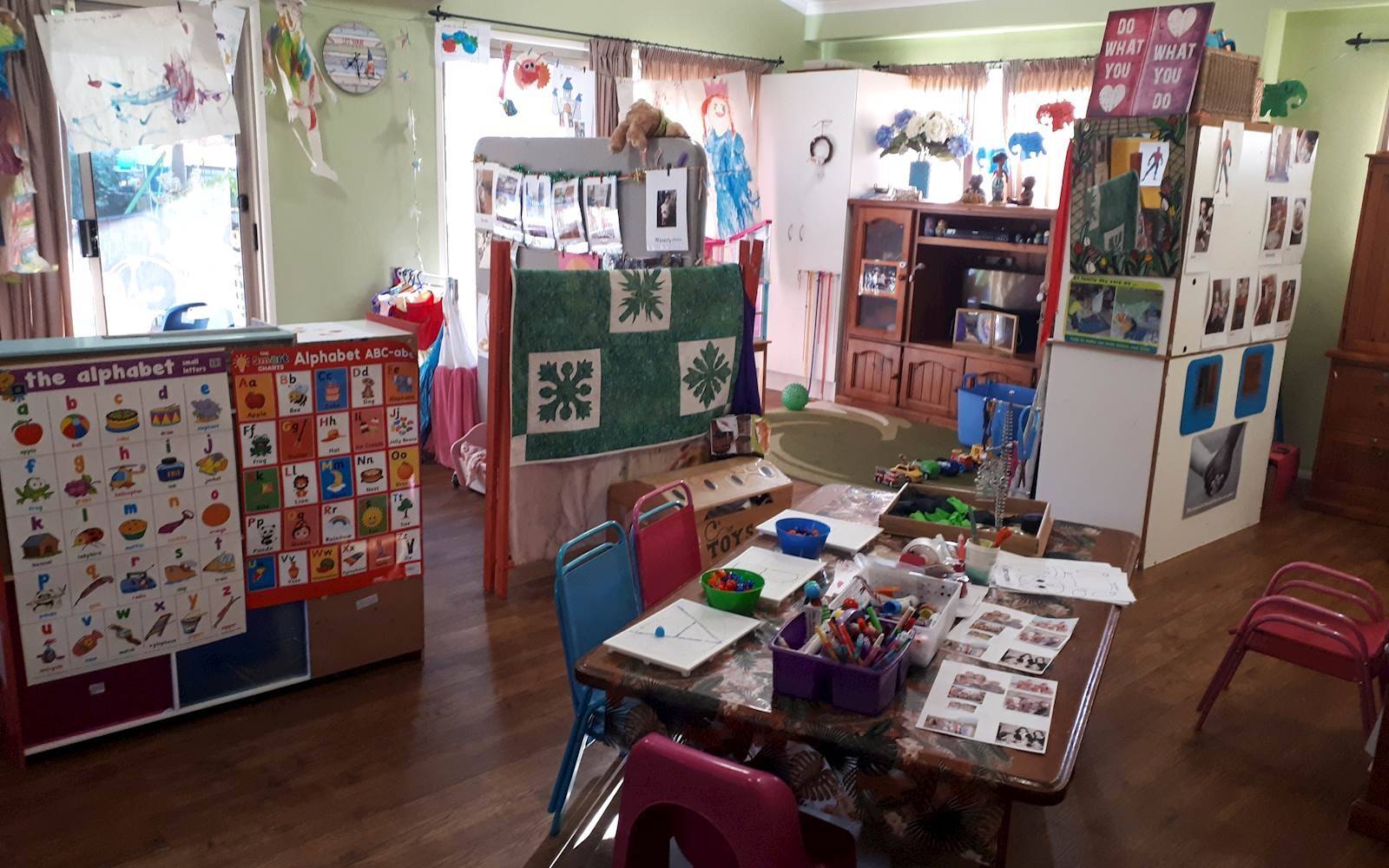 Noeleen's Family Day Care