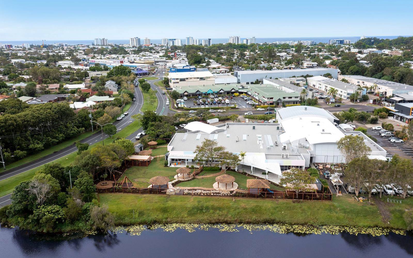 Out & About Care & Education - Maroochydore