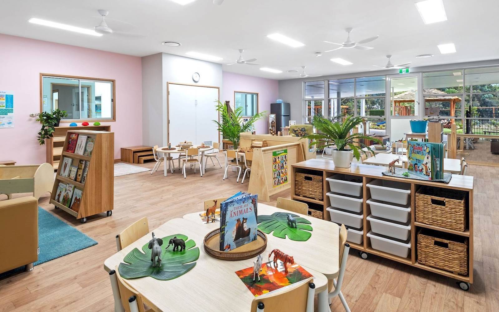 Out & About Care & Education - Maroochydore