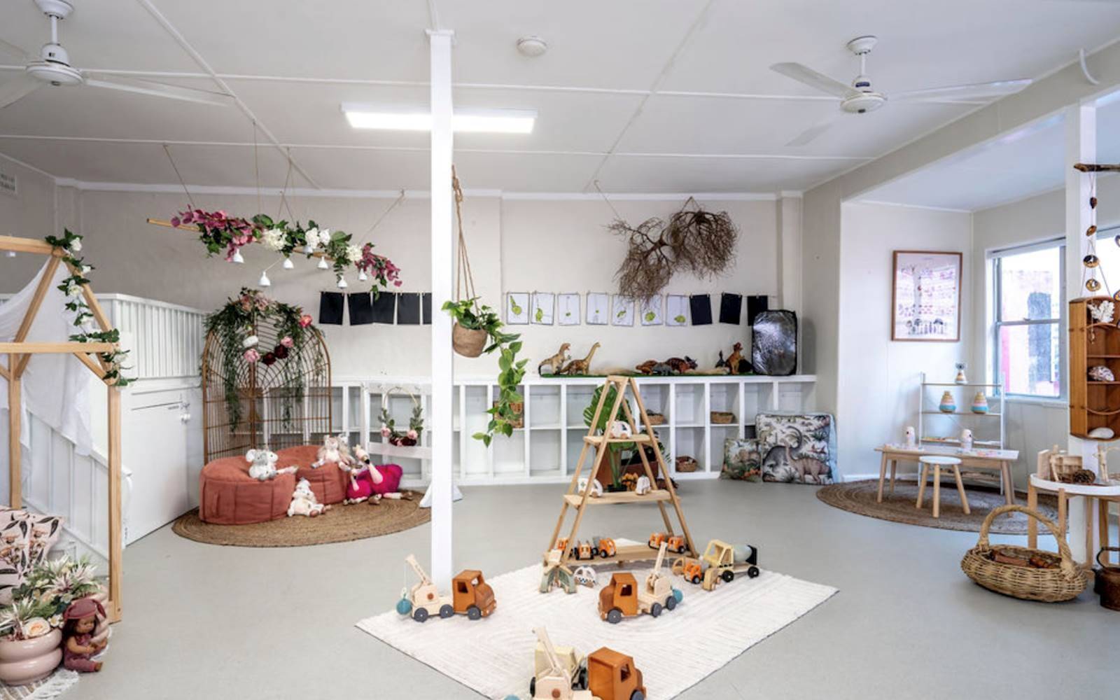 Babies by the Bay at Mimi's