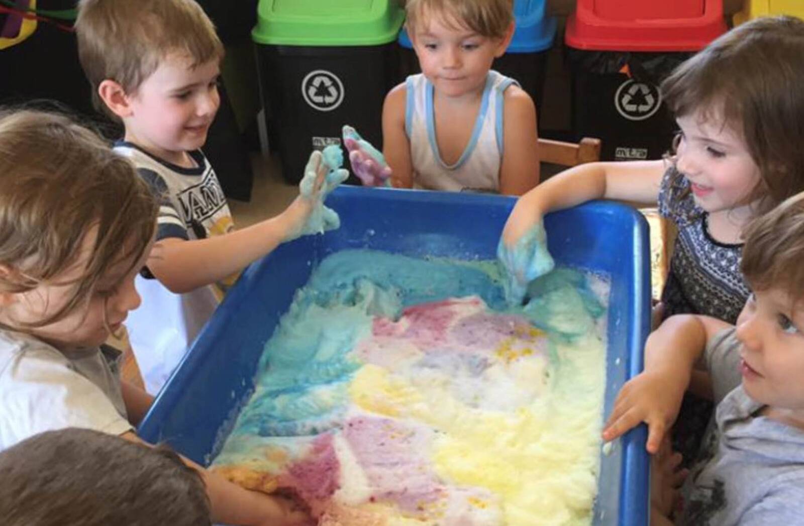 Town & Country Childrens Centre