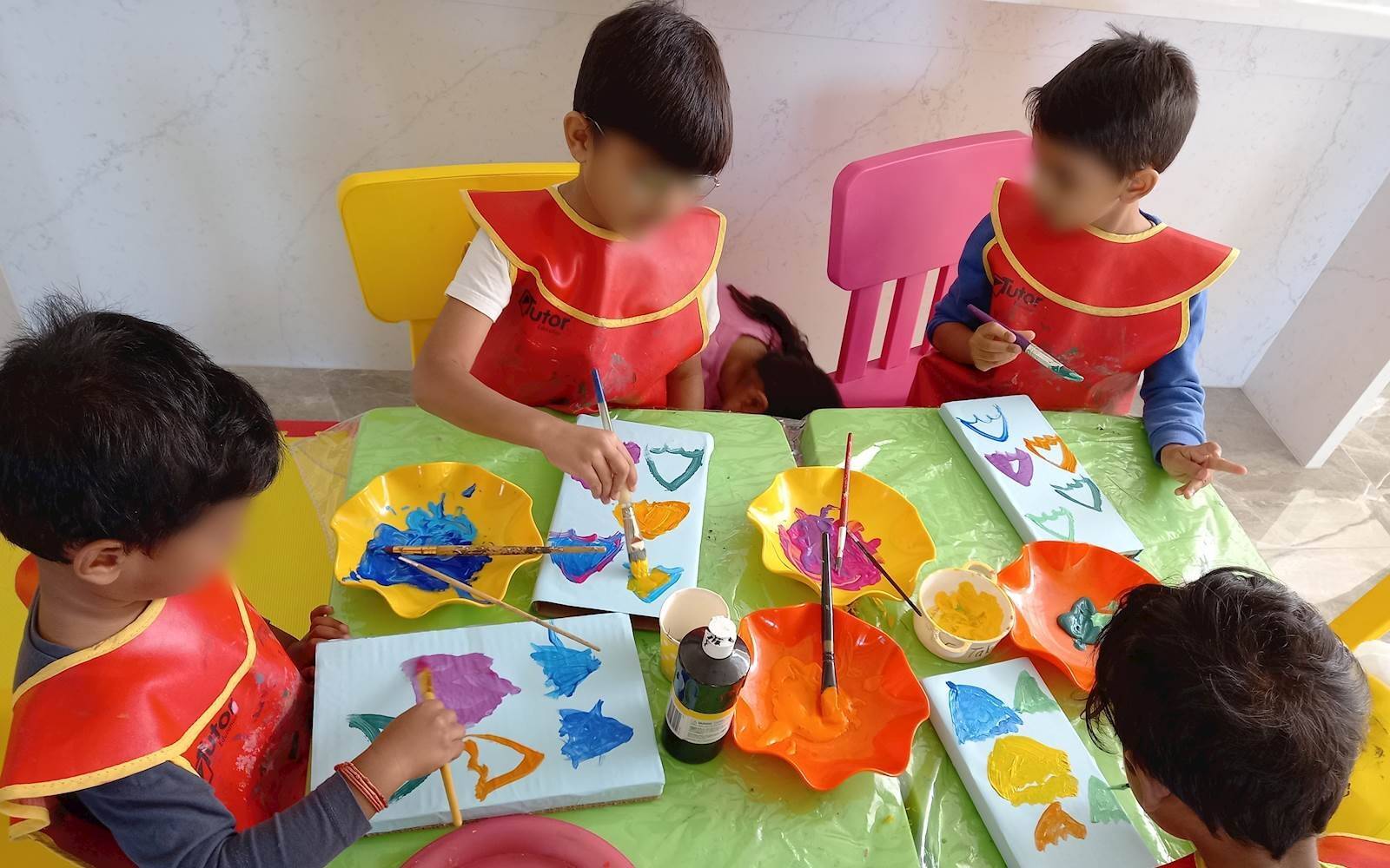 Meran's Family Day Care - Registered with Baulkham Hills Family Day Care