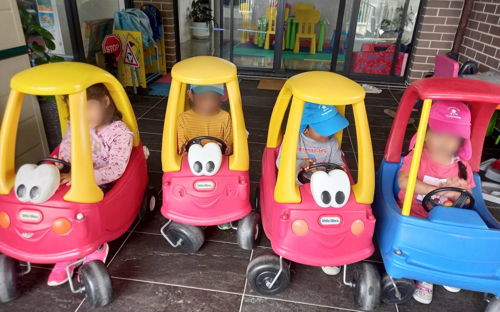 Meran's Family Day Care - Registered with Baulkham Hills Family Day Care