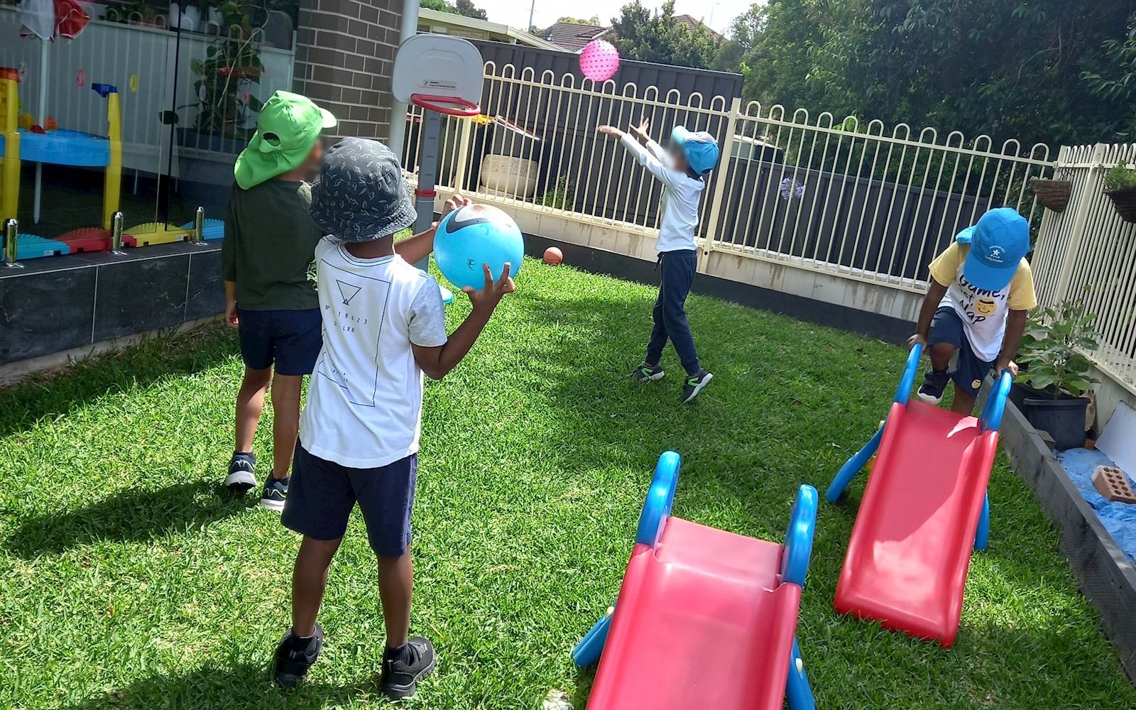 Meran's Family Day Care - Registered with Baulkham Hills Family Day Care