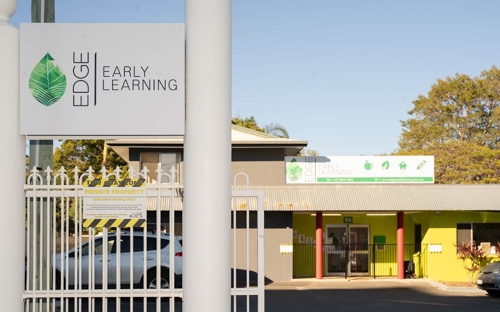 Edge Early Learning - Jane St