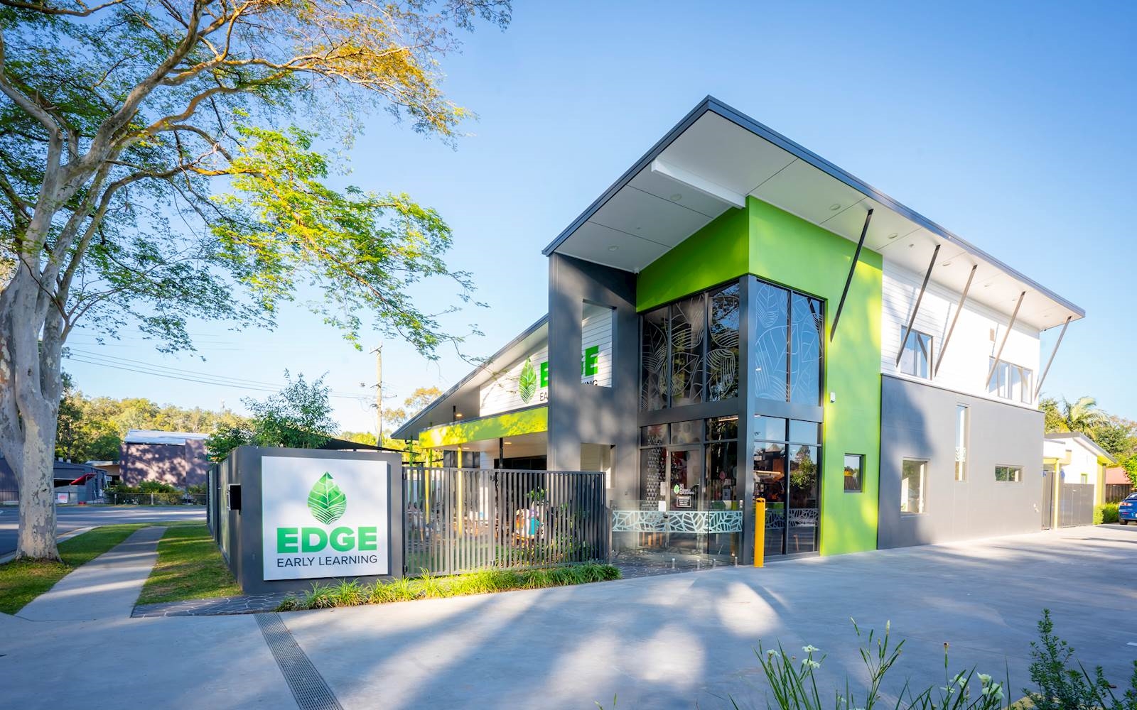 Vacancies At Edge Early Learning Ferny Grove Toddle