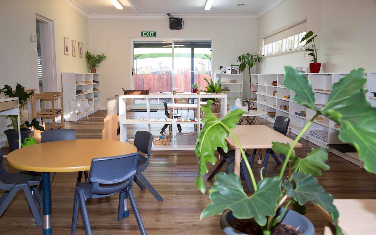 HQ Children's House of Learning: Pre-School and Childcare