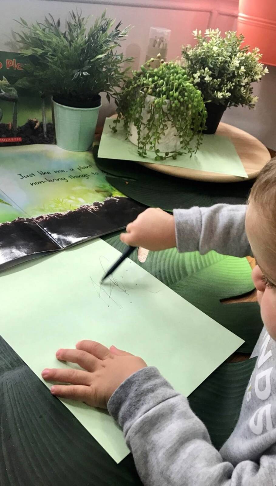 Jnr Explorers Early Learning Centre