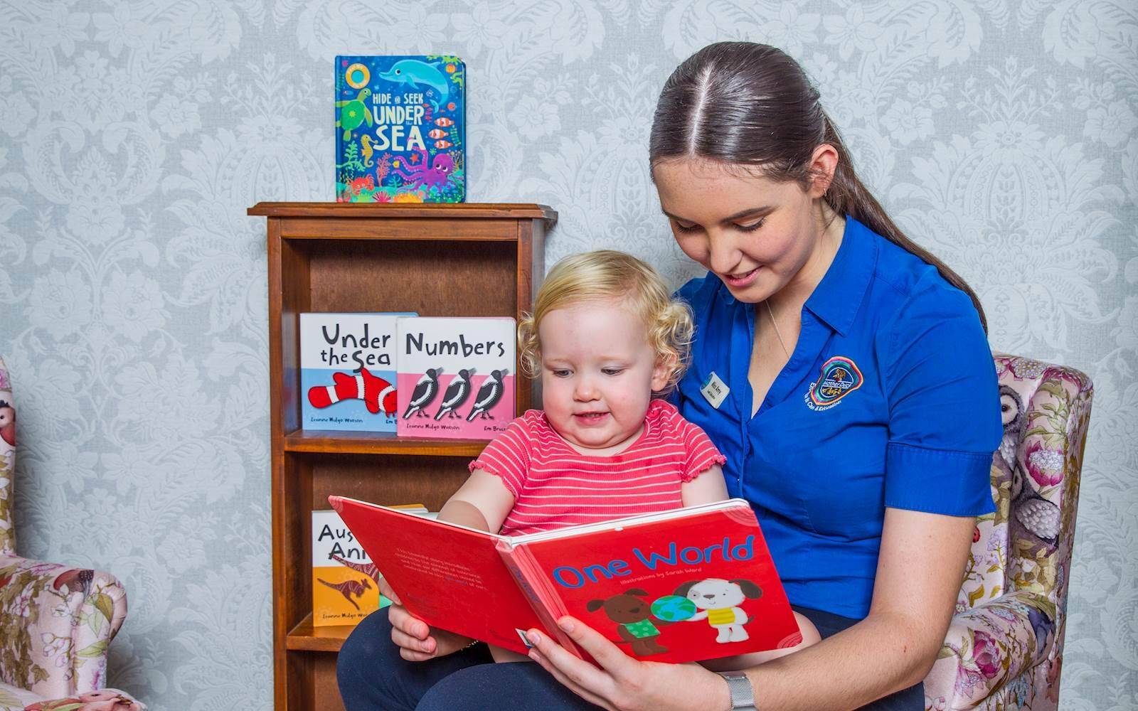 Mother Duck Child Care and Kindergarten - Enoggera