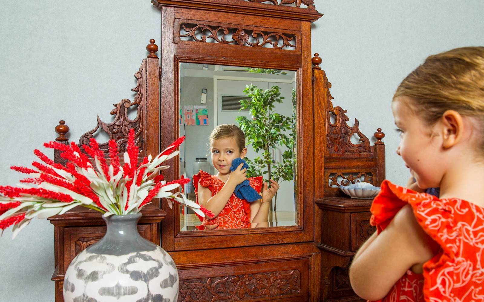 Mother Duck Child Care and Kindergarten - Enoggera