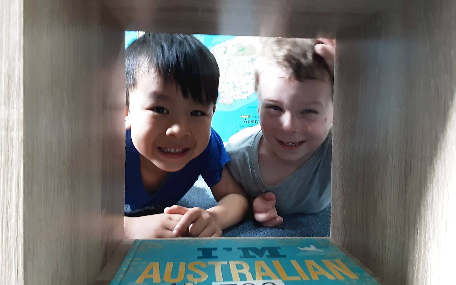 Wollongong Cottage Kindergarten  EST.1989