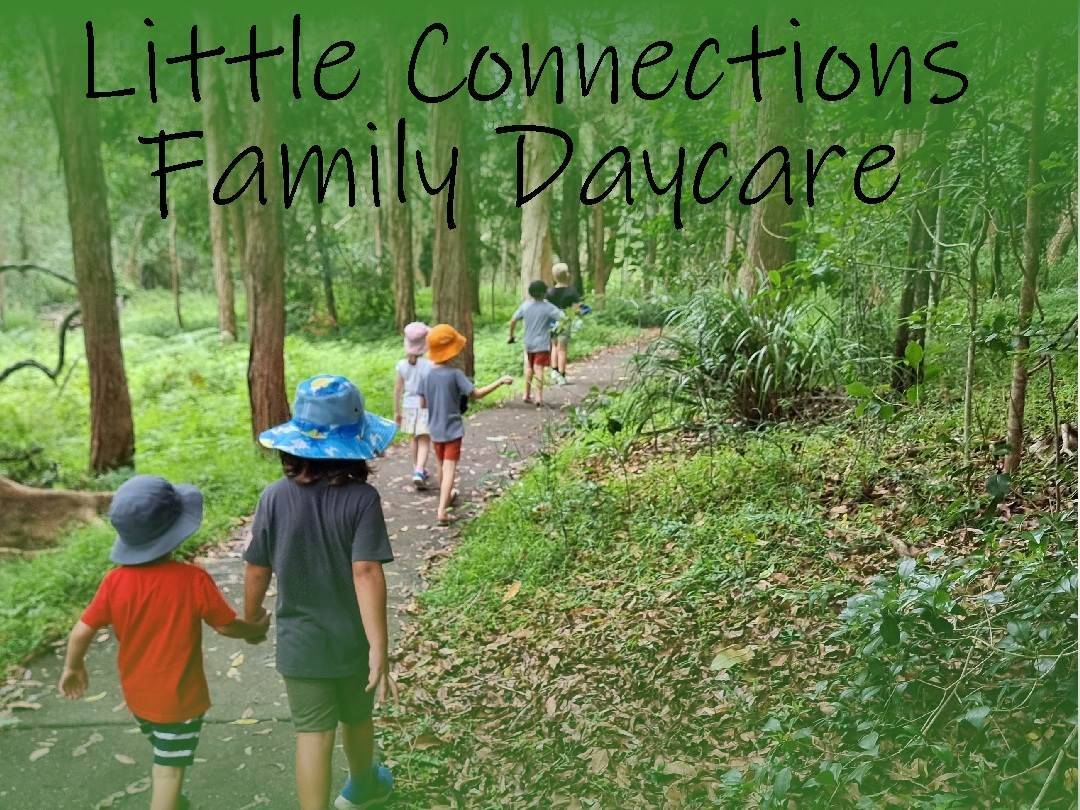 Little Connections Family Day Care