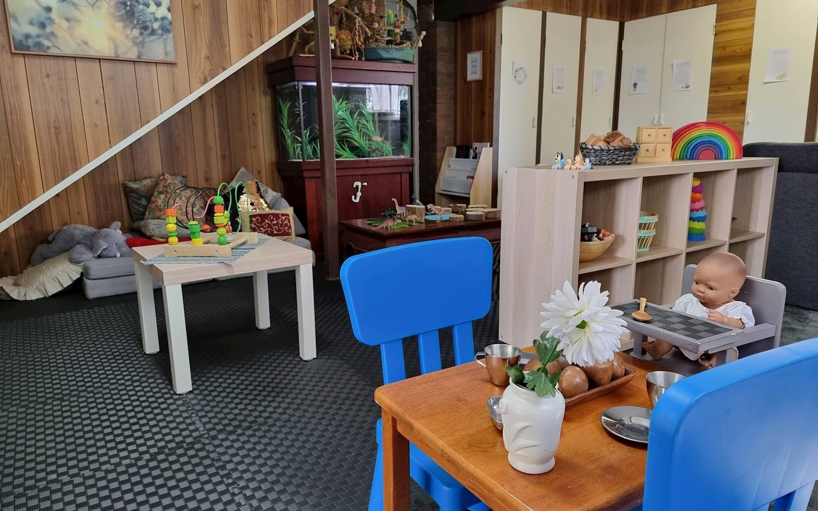 Little Connections Family Day Care