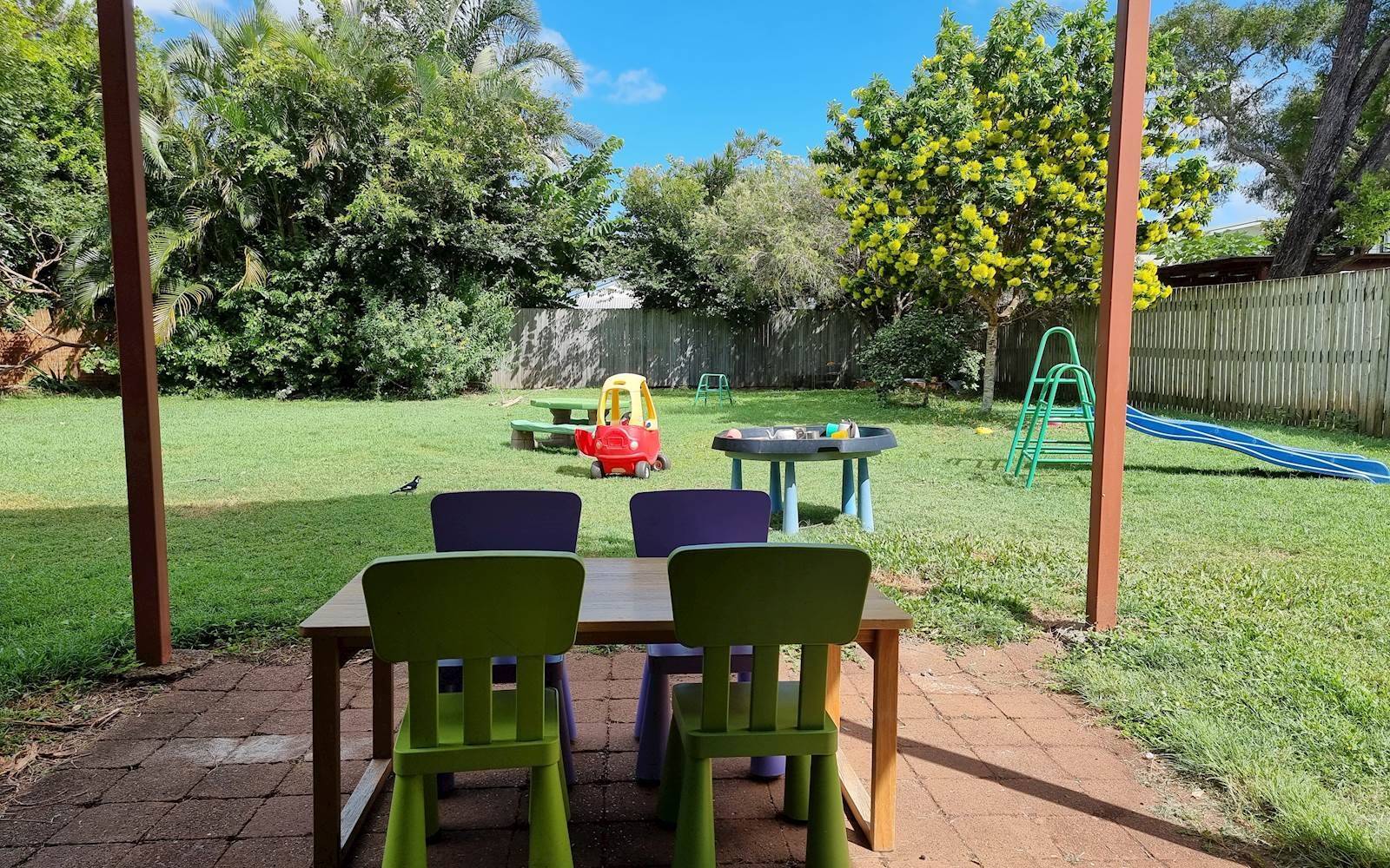 Little Connections Family Day Care