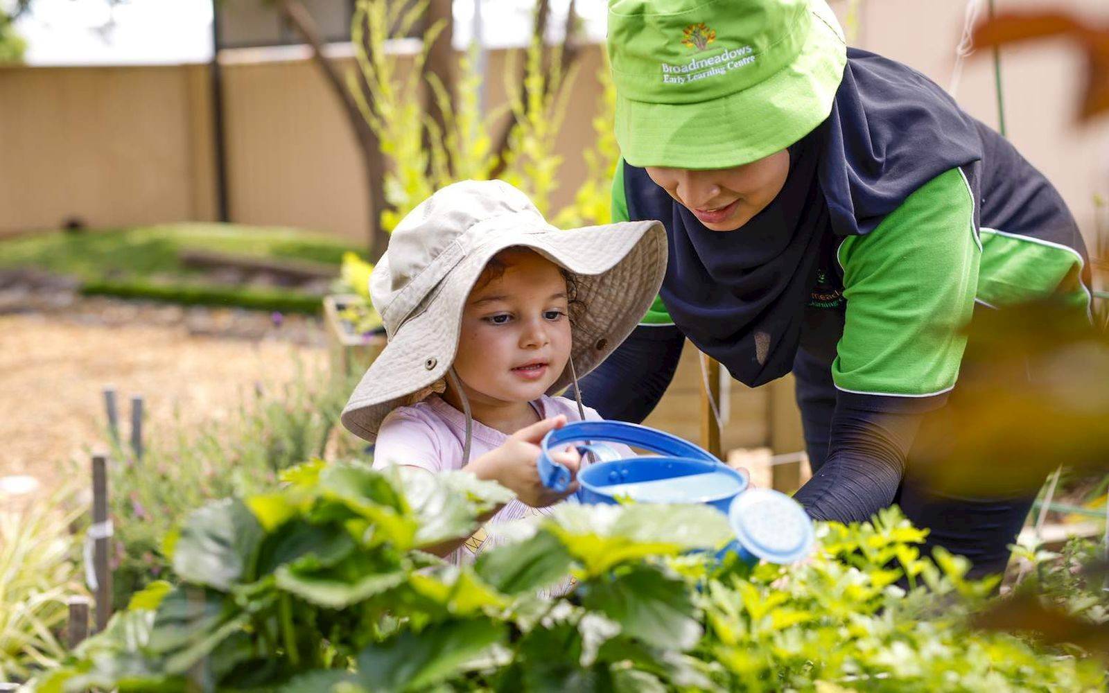 Broadmeadows Early Learning Centre