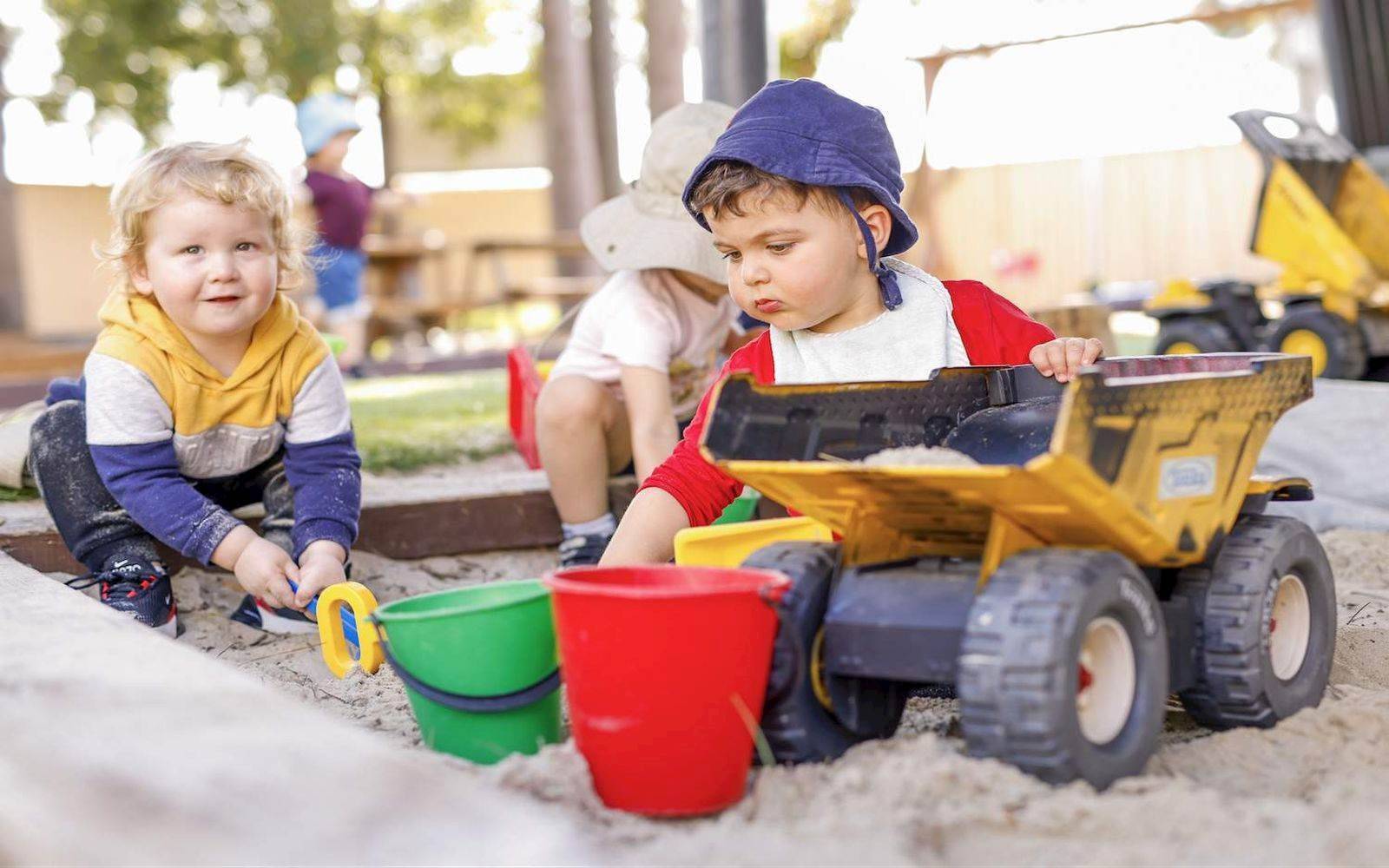 Broadmeadows Early Learning Centre