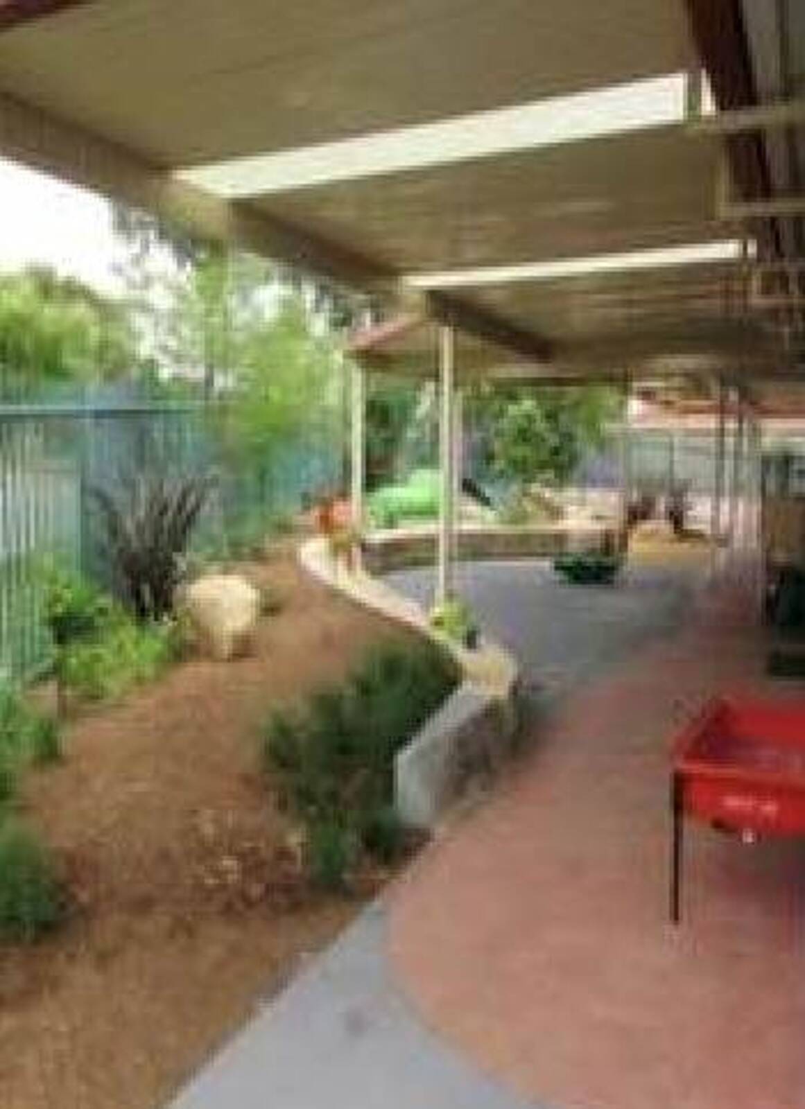 The Little Kids School