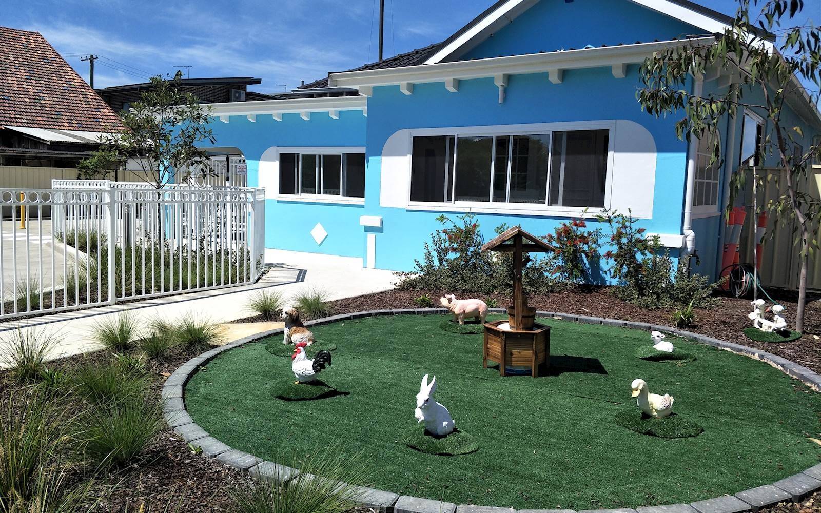 Bright Sunshine Children Centre