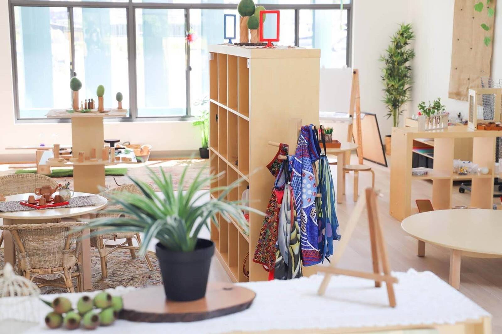 St Nicholas Early Education Branxton